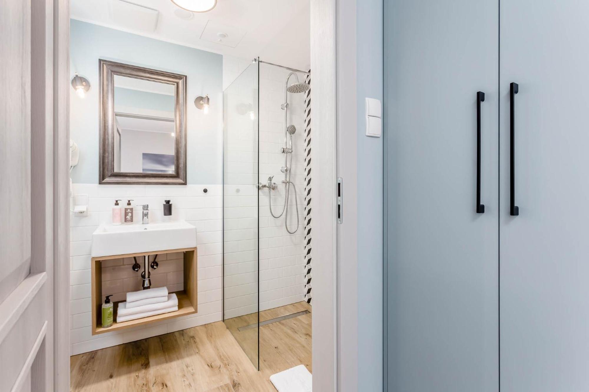 Apartamenty Deo Plaza Vip By Rent Like Home Гданьск Экстерьер фото