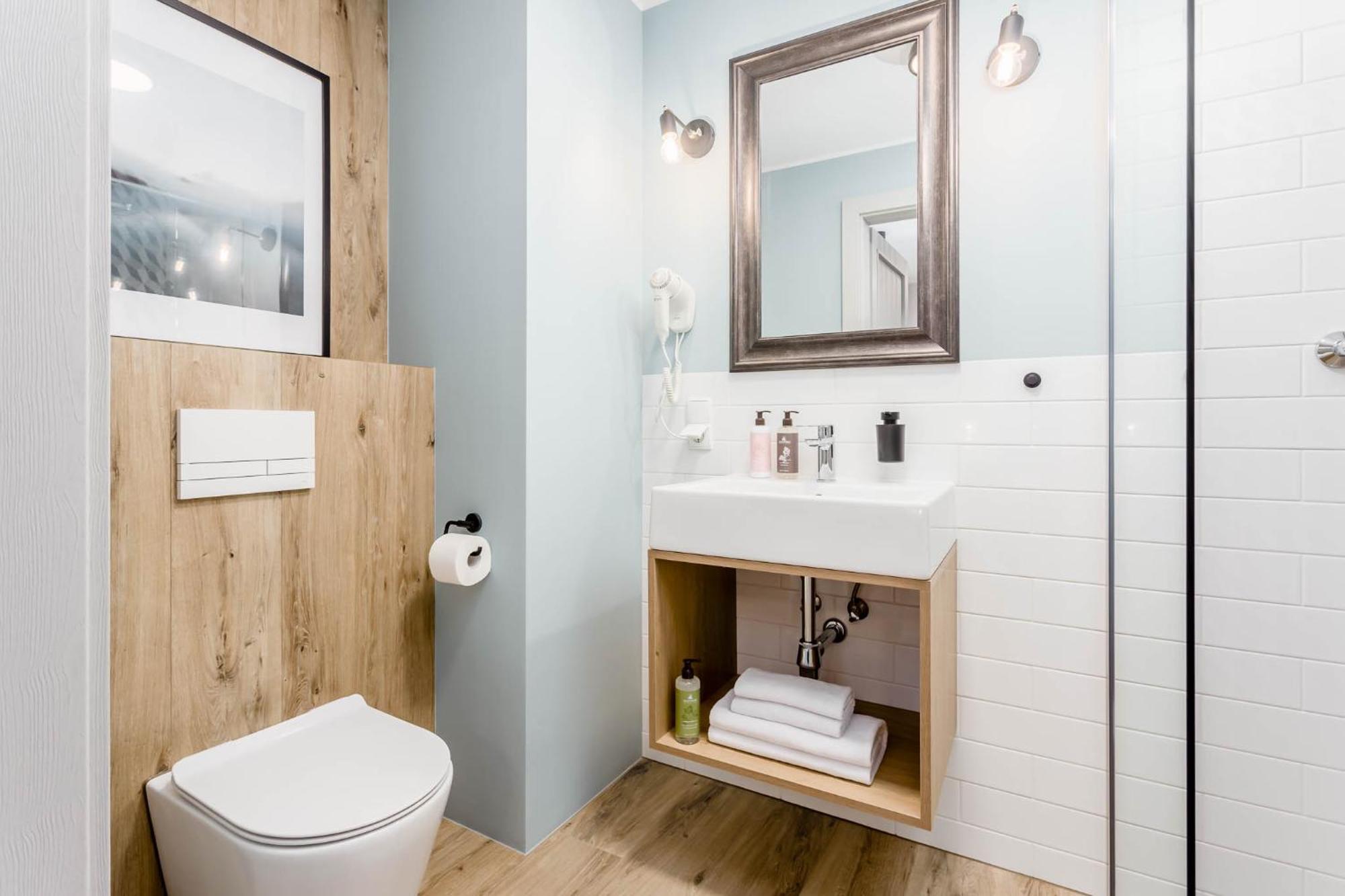 Apartamenty Deo Plaza Vip By Rent Like Home Гданьск Экстерьер фото