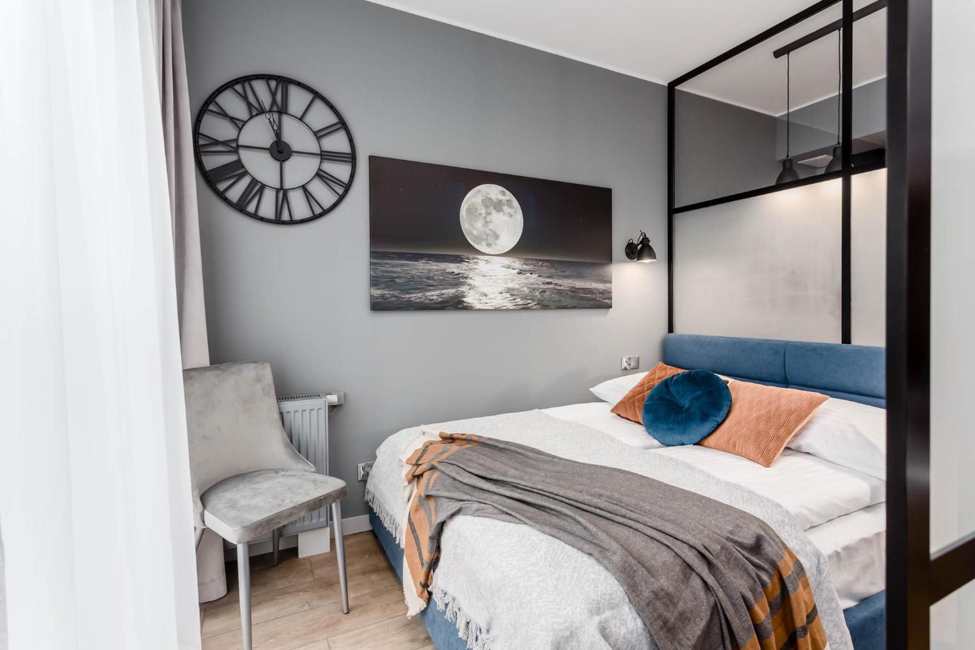 Apartamenty Deo Plaza Vip By Rent Like Home Гданьск Экстерьер фото