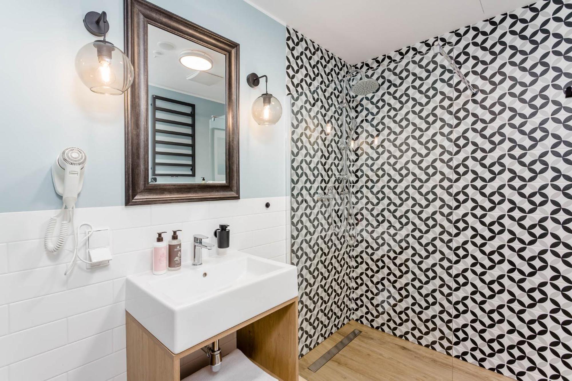 Apartamenty Deo Plaza Vip By Rent Like Home Гданьск Экстерьер фото